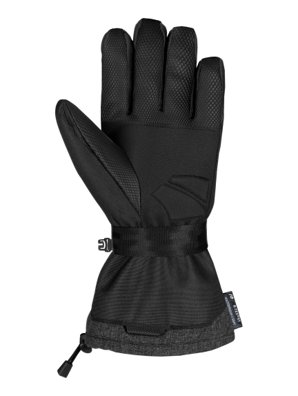 REUSCH BASEPLATE R-TEX XT vyriškos slidinėjimo pirštinės